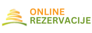 Online rezervacije